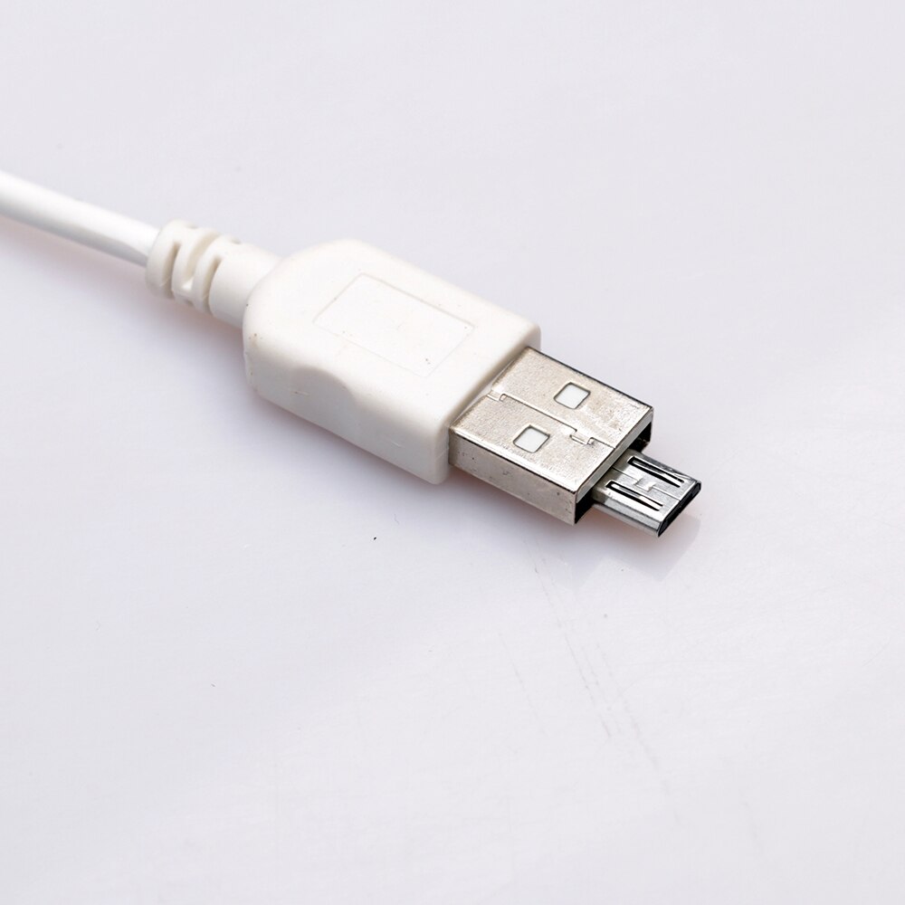 Mini Micro USB 5PIN OTG Adapter Connector for Android Smartphones Tablet USB Cable Flash Disk U Disk for Samasung Xiaomi HTC