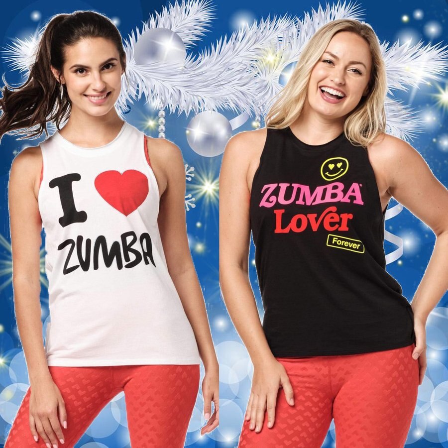 ZUMBA-ropa de Yoga para mujer, Ropa de baile, Fitness, aeróbica, deportiva, Top de entrenamiento de Yoga JST211