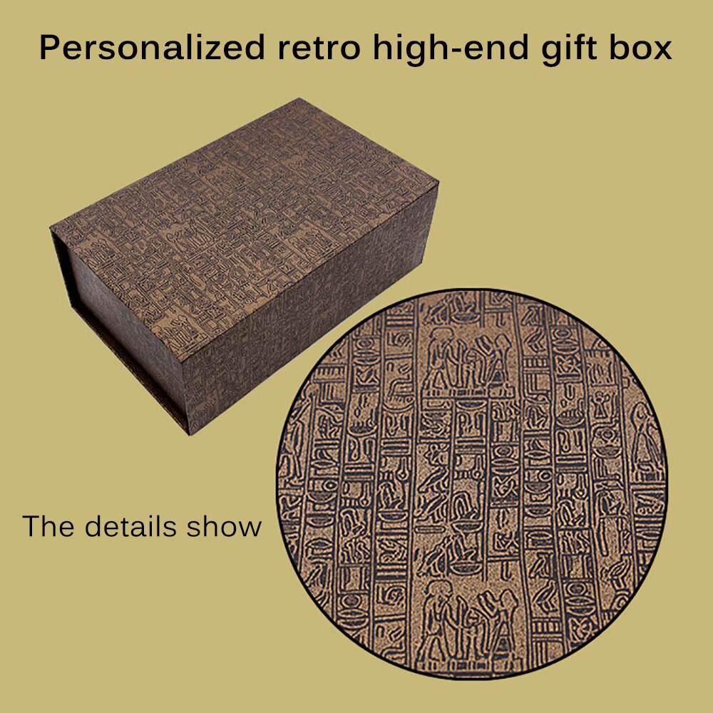 Educational Toys Metal Cryptex Locks Ideas Code Lock To Marry Lover Escape Chamber Props