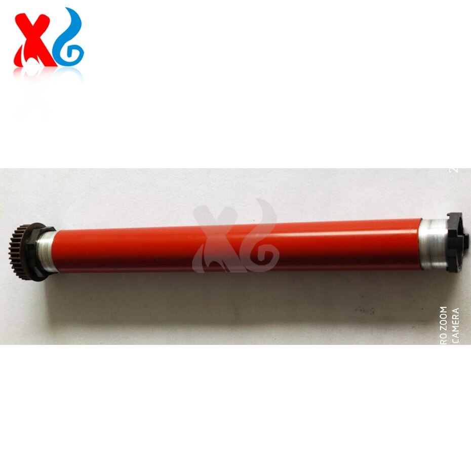 1X JC66-02722A JC66-01078A Compatibile Rullo Fusore superiore di Ricambio per Samsung CLP-300 CLP300 300 CLX-2160 CLX 2160 3175