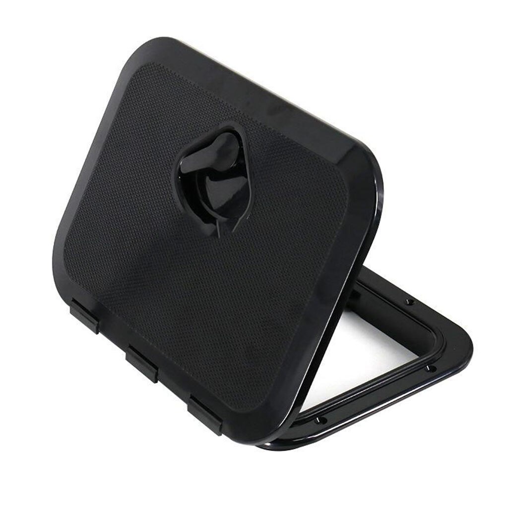 Marine Deck Access Hatch Inspection Plate Cover 10.63"x14.76"