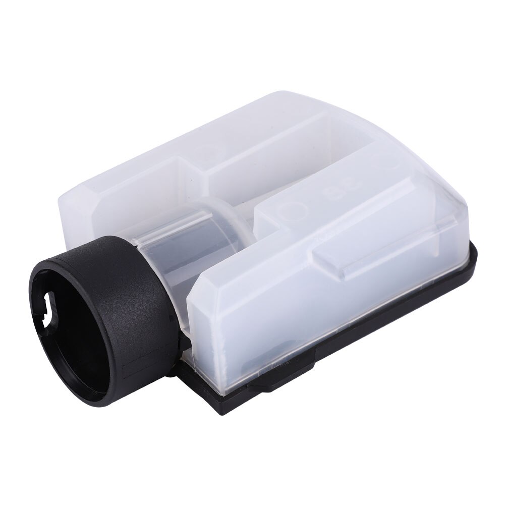 220V 240W Wall Polishing Orbit Sander Electric Sanding Machine 12000r/min Rotary Sander EU Plug for wall putty metal furniture