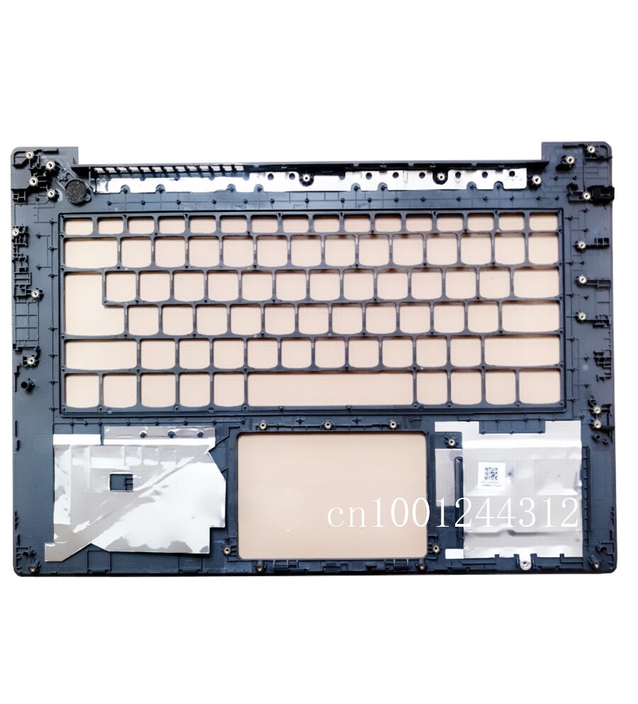 Laptop Palmrest Upper Case Keyboard Bezel Cover for Lenovo V330-14 V130-14IKB
