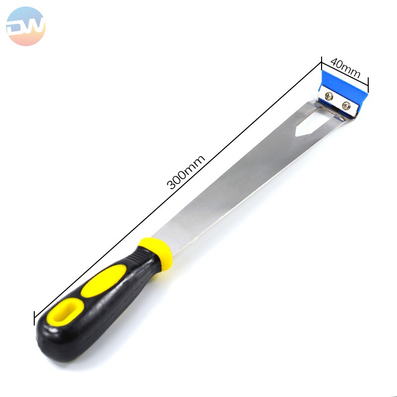 Długość 30cm 40cm drukarka atramentowa drukarka UV DX5 głowica drukująca gumowa wycieraczka do czyszczenia głowicy drukującej: Length 30cm