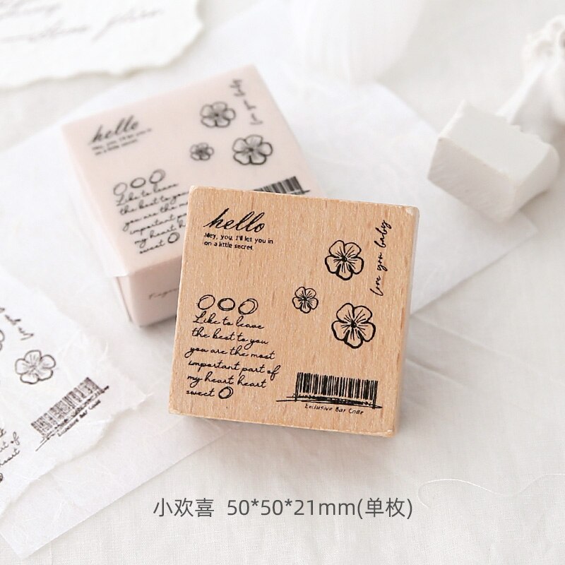 SUPERDANT 30 mm muziekletters, waszegel, gepersonaliseerde muziekstaaf met notities, houten handvat stempel voor muziekliefhebbers, geschenken, houten handvat met afneembare vintage waszegel