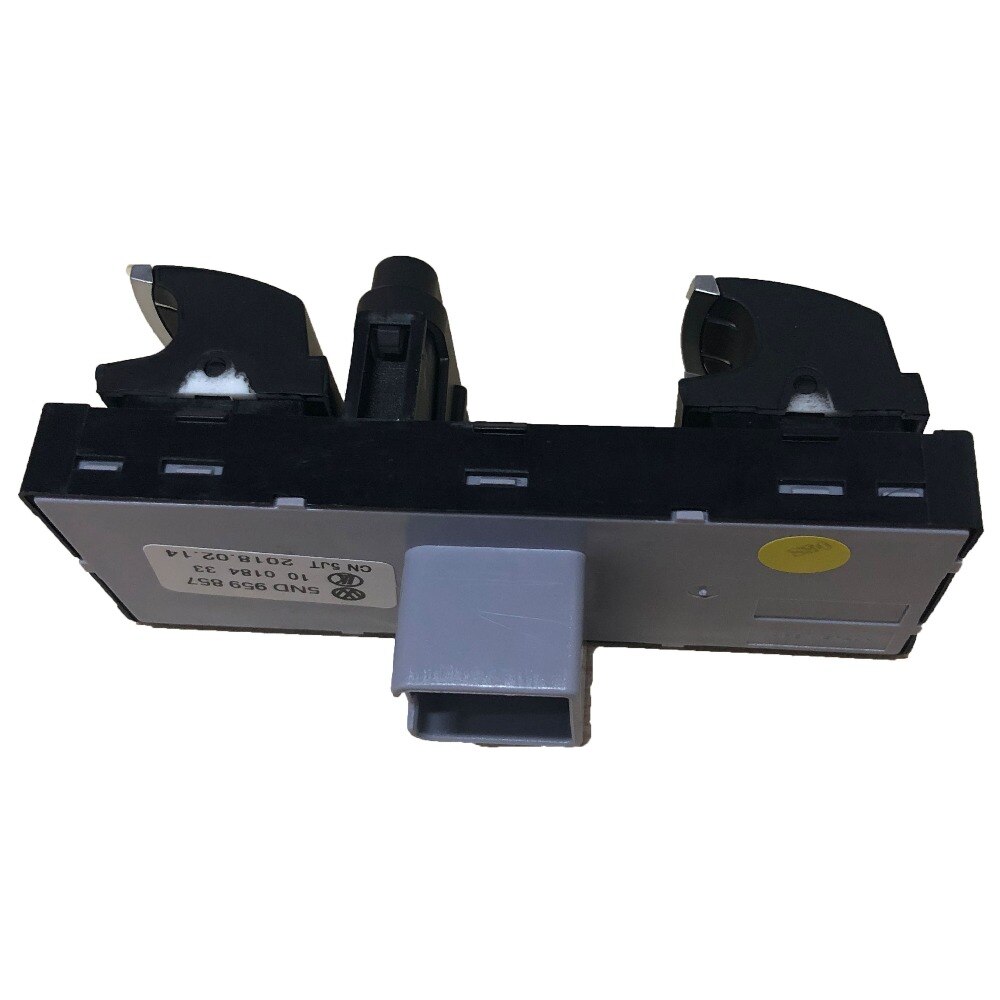 Schakelaar Ruitbediening Voor Vw Tiguan Golf Magotan Polo Cc Sagitar Oe: 5ND959857