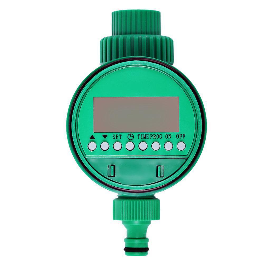 Garden Watering Timer Ball Valve Automatic Electro... – Vicedeal
