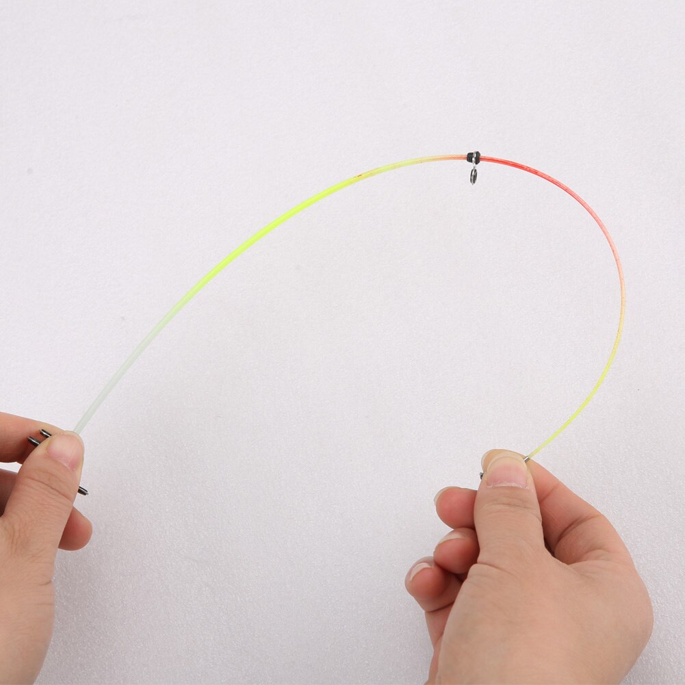 1 Pcs Fishing Rod Pole Telescopic Ceramics Guided Ring Portable for Anglers Lake 1.8/.21/2.4/2.7/3M YS-BUY