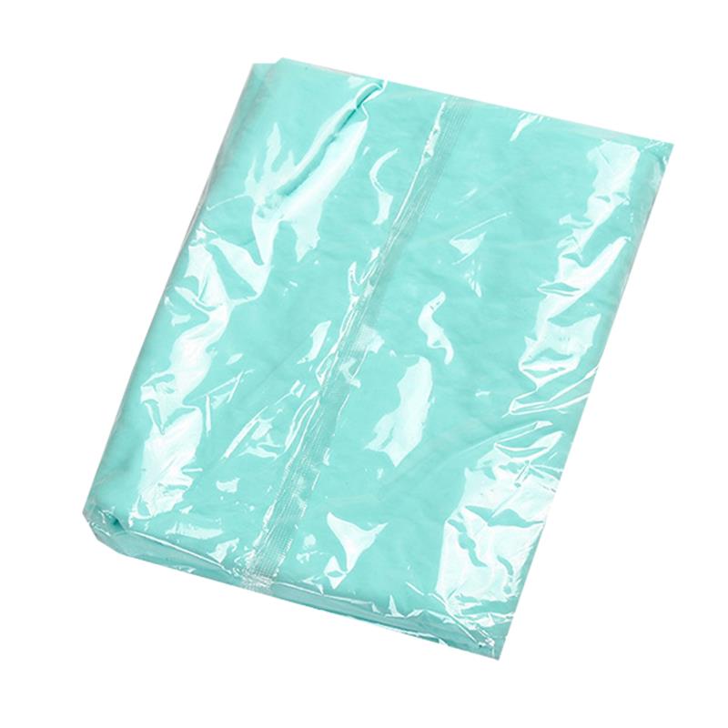 Quick Dry Pet Towel - Super Absorbent Microfiber with Storage Case - for Dog Shower, Kitchen, Outdoor Sports: Green / L-43x32x0.2cm