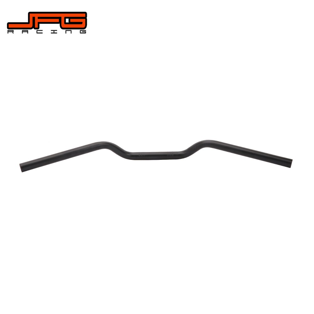 Motorcycle 22mm 7/8&quot; Handlebar Drag Handle Hand Bar For Harley HONDA YAMAHA KAWASAKI SUZUKI Sportster FLHR FLTR XL 883 1200: black