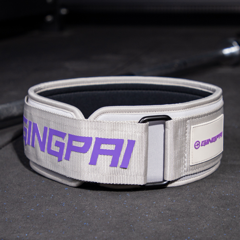 Cintura guardas cinto de levantamento de peso para protetor de barra powerlifting treinamento de força ginásio fitness esporte cintos eva para volta: XL / Borgonha