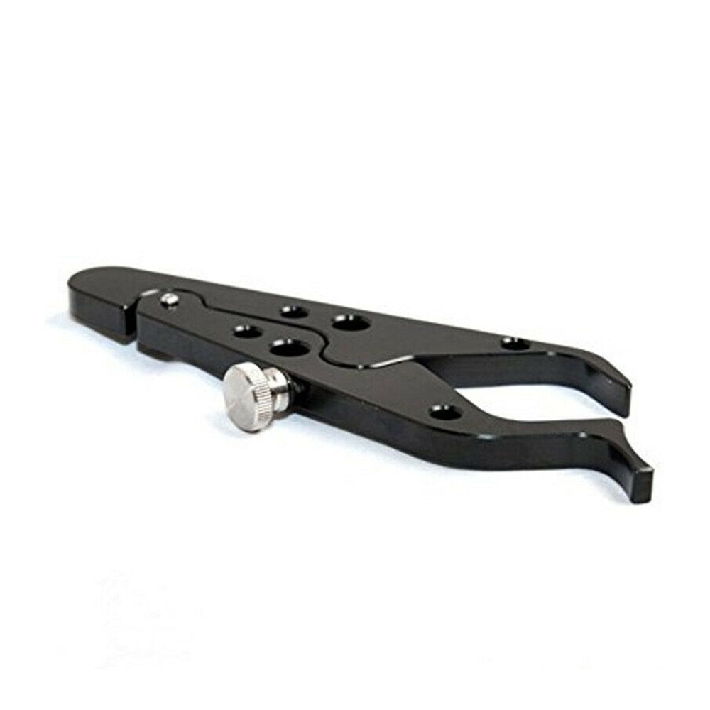 OLOEY Motorcycle Cruise Control Throttle Lock Assist Retainer Relieve Stress Durable Grip For Universal Motorcycle