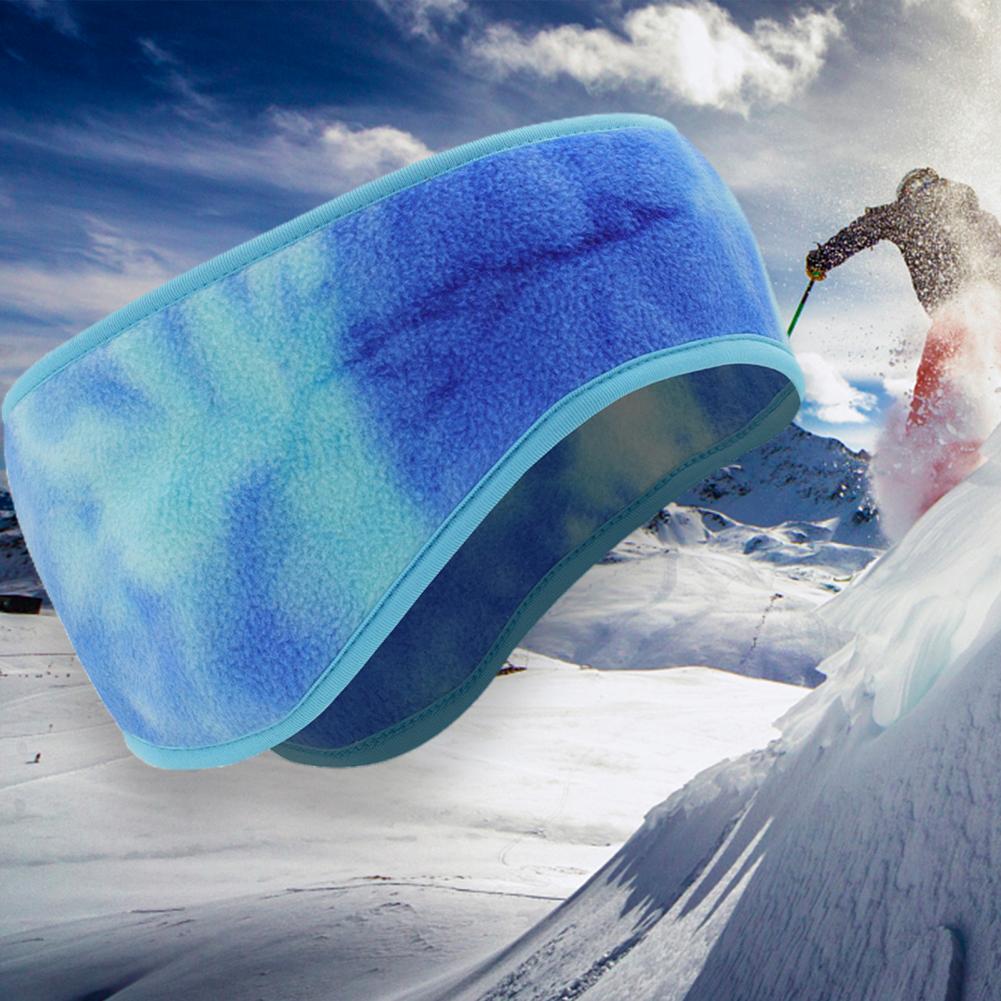 Haarband Sport Gebruik Oor Warmer Head Band Haar Hoepel Haar Clip Voor Haar Clips Hoofdband Yoga Hoofdband Voor Outdoor hoofdband