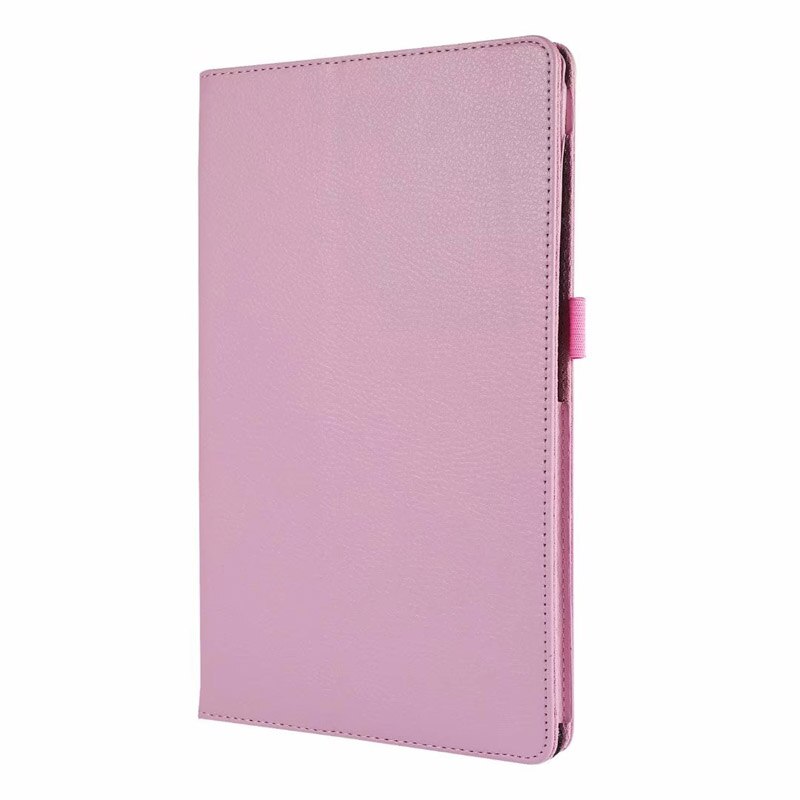 For Samsung Galaxy Tab A 10.1 ) SM-T510 SM-T515 Case Cover Protector: Pink