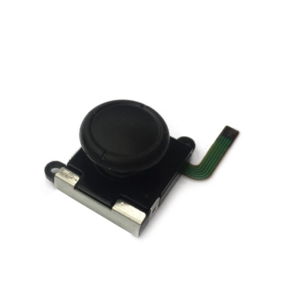 4Pcs 3D L R Joystick Analog Rocker Stick for Nintendo Switch Controller Joycon