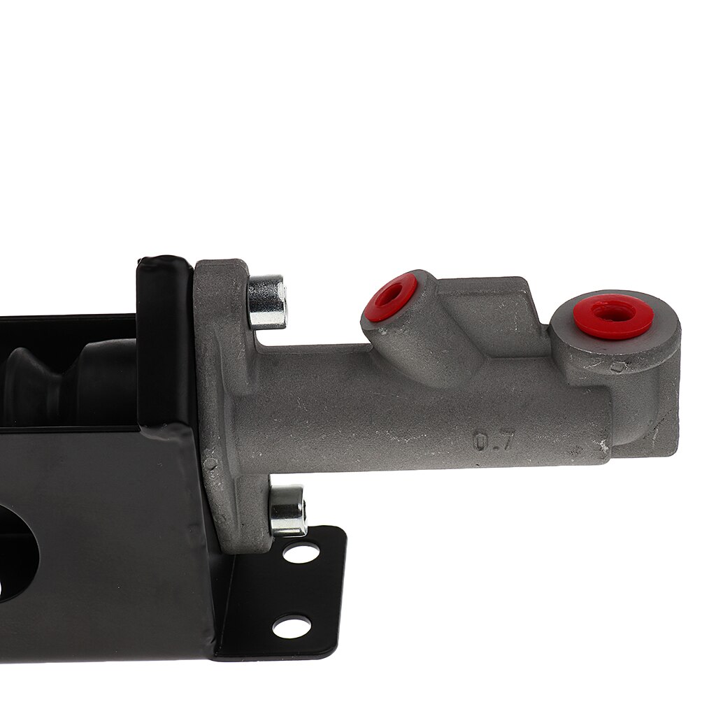 Ersatz ing Hydraulische Handbremse Handbremse Hebel sperren-Schwarz