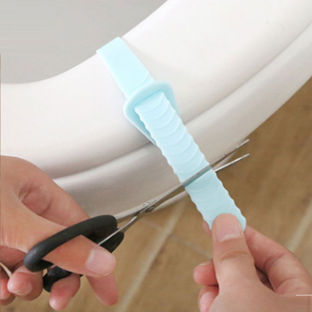 silika gel toalett lokk løfter anti-smuss lokk løfter løfte toalett lokk tilbehør sitte toalett fang sanitær clamshell håndtak