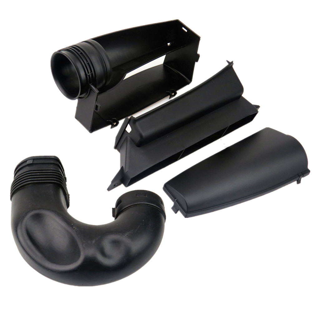 TUKE-Kit d'assemblage de soufflets d'entrée d'air, 1.9 2.0T, pour VW Passat B6 CC Tiguan Sharan 3C0805971A 1K0805962E 1K0 805 965 J