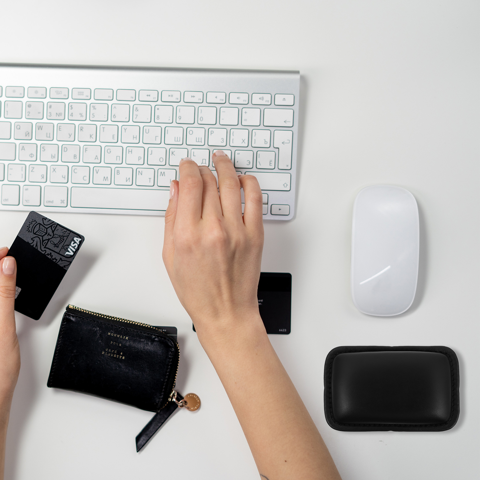 Computer Elbow Support Ergonomic Wrist Rest Keyboard Palm Rest Computer Wrist Support Keyboard Elbow Support Keyboard Elbow Pad