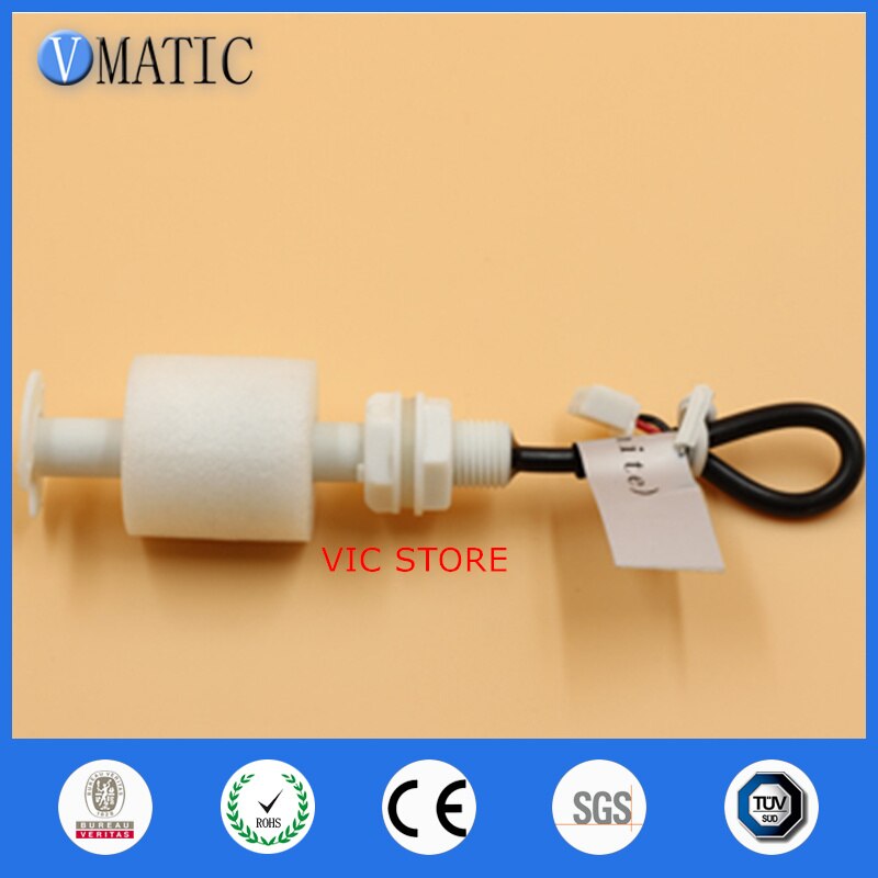 VC1052-P Mini Oem Plastic Water Detection Sensor Float Ball Level Switch
