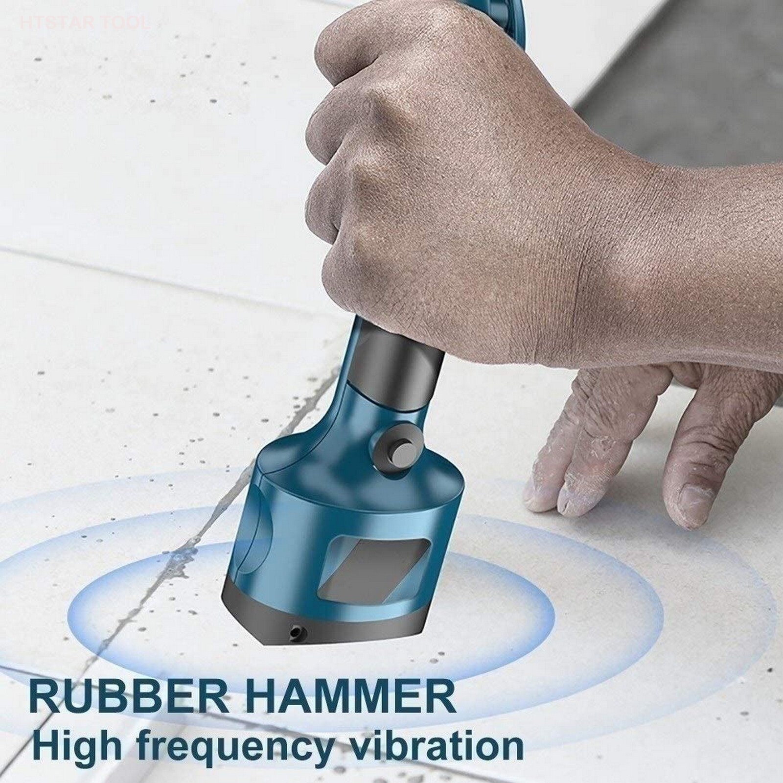 700 mah gipsspartel trådløs gips med rustfrit stål vinger flisegulve fugemørtel flisebelægningsværktøj betonskrabningsværktøj