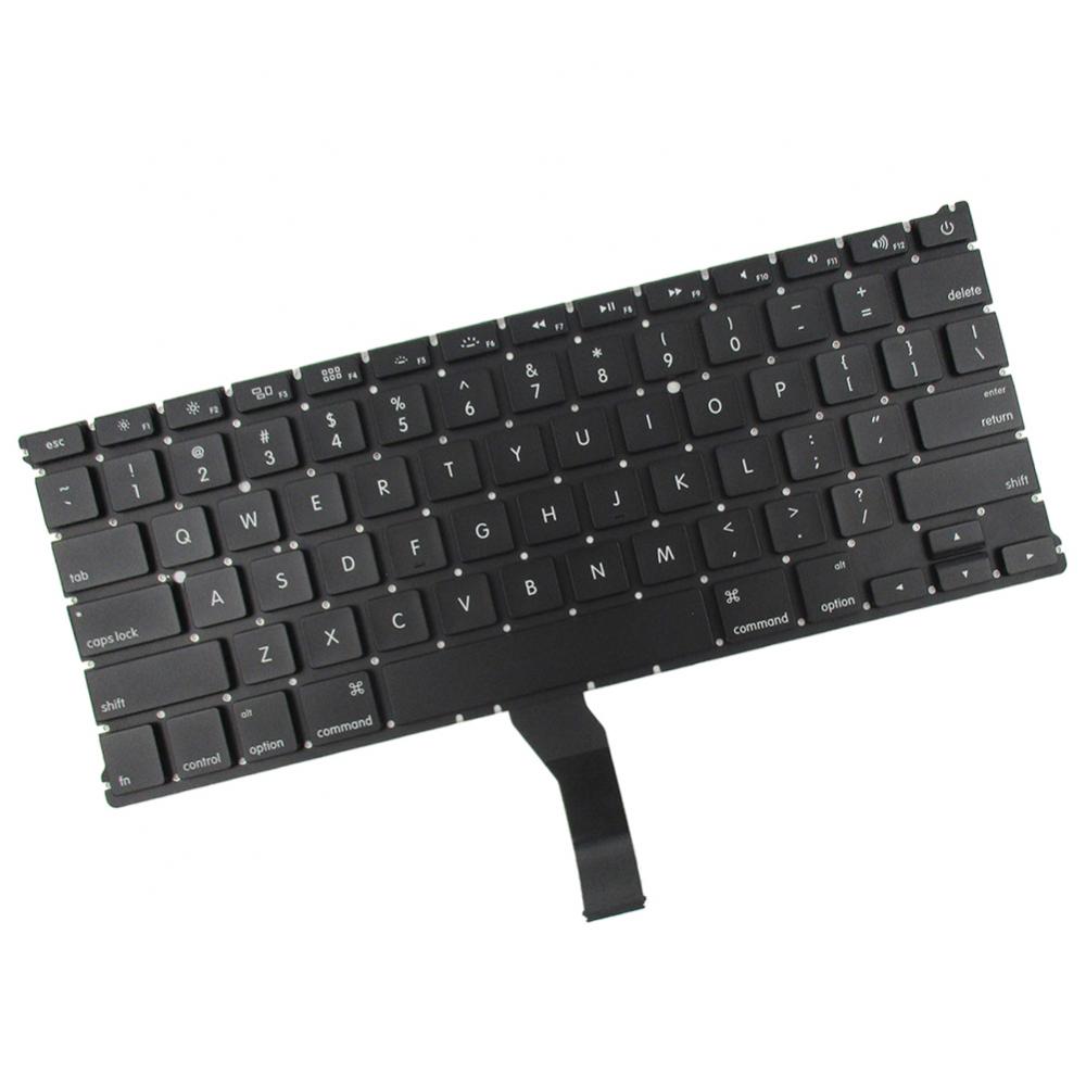 Ultra-Slim Bluetooth Keyboard Mute Tablets and Smartphones For Apple Wireless Keyboard Style IOS Android Windows