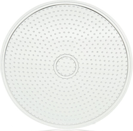 Kids Craft Fuse Beads Square DIY Puzzle Pegboards Patterns For 5mm Hama Beads Perler Beads Puzzles: round