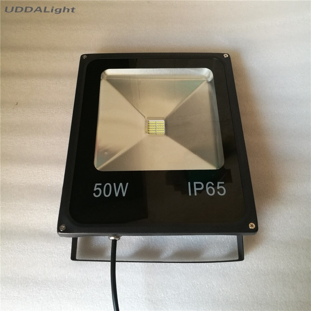 Tuinverlichting buiten 220v led 50w 12v schijnwerper 100w 30w