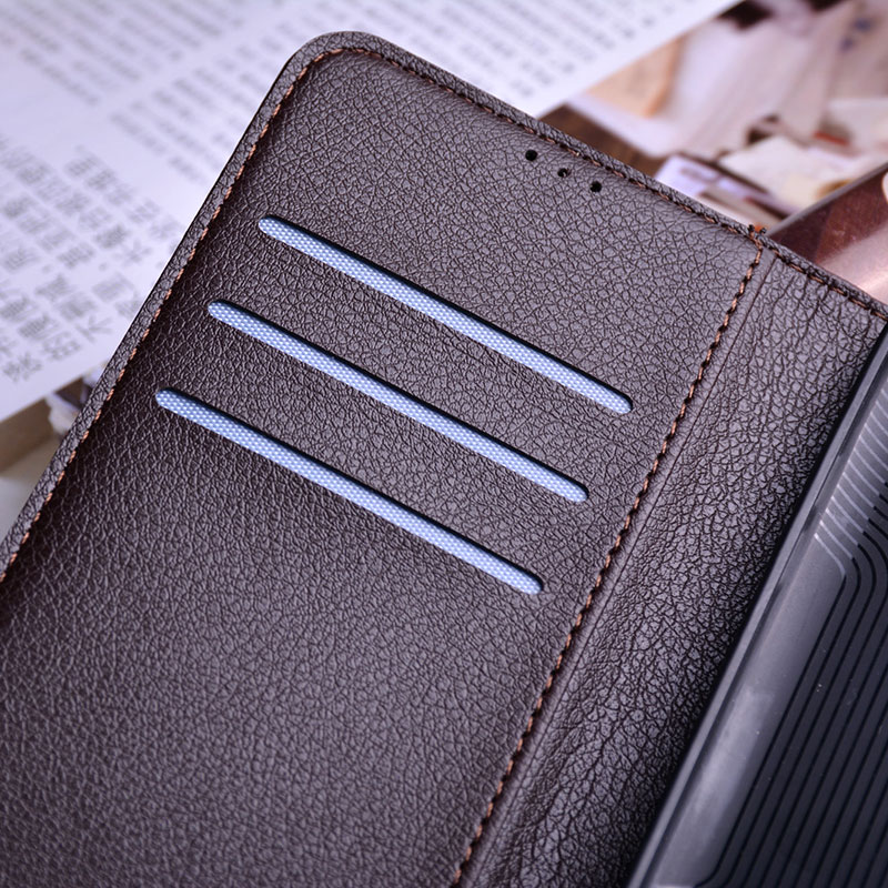 Luxe Leather Case Voor Sony Xperia X Xa XA1 XA2 XZ1 XZ2 Compact XZ3 Xz Premium L1 L2 L3 Z5 xr Xz X Prestaties Case Geen Mangent