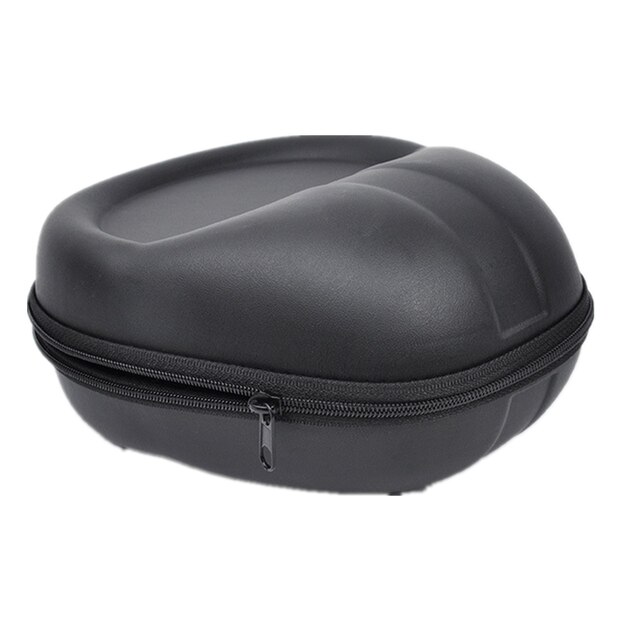 Headset Case Cover Hard Voor Sennheiser Voor Audio-Technica Voor Sony Hoofdtelefoon Case Draagtas Beschermende Harde Shell Tas: Default Title