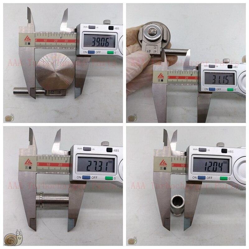 Wastegate Rattle Flapper K03-0121 EP6DT,EP6CDT,53039700121,53039880425,0375N7, 9807682180,758078980,AAA Turbocharger Parts