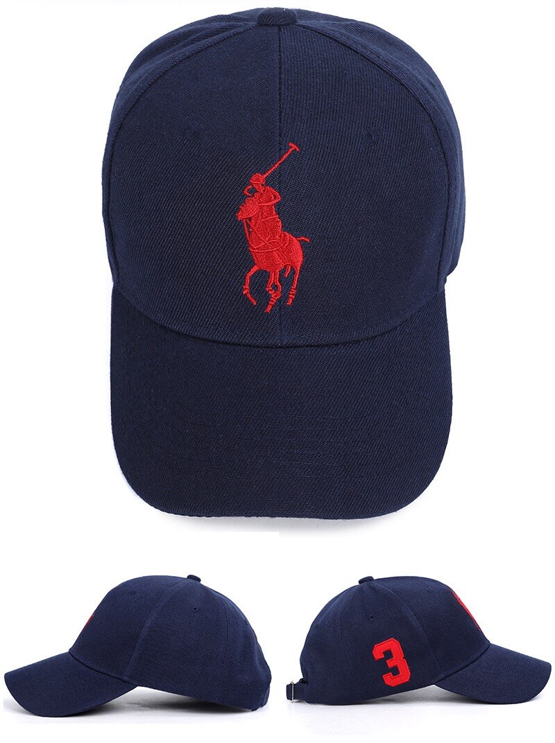 student ins cap soft top all-match baseball cap for men women's summer hat Men's baseball cap hats for women