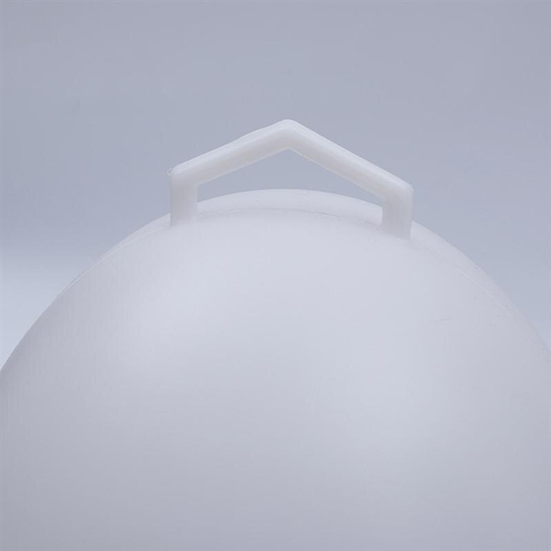 1PC 8/10/12L Water Drinker For Duck Goose Chicken Pigeon Chick Thickened Plastic Automatic Waterer Feeding Dispenser