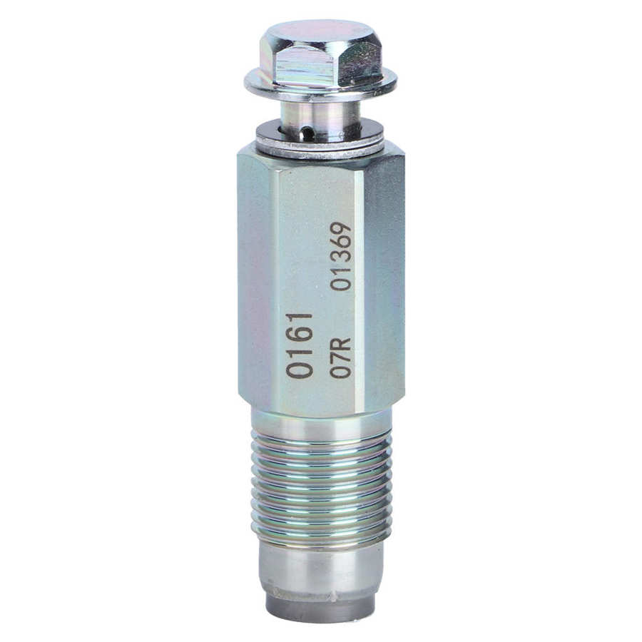 Fuel Rail Pressure Relief Limiting Valve Replacement Aluminum Alloy Pressure
