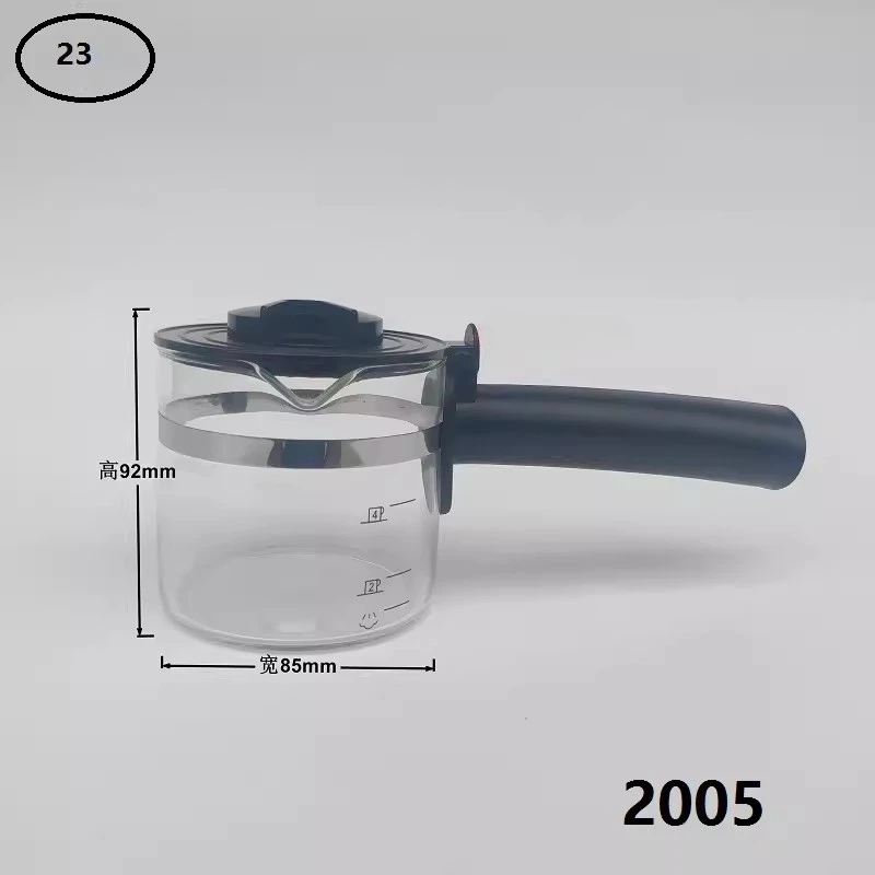 Passend für amerikanische kaffeemaschinen (glaskanne), allgemeines maschinenzubehör, komplette kollektion: Gelb