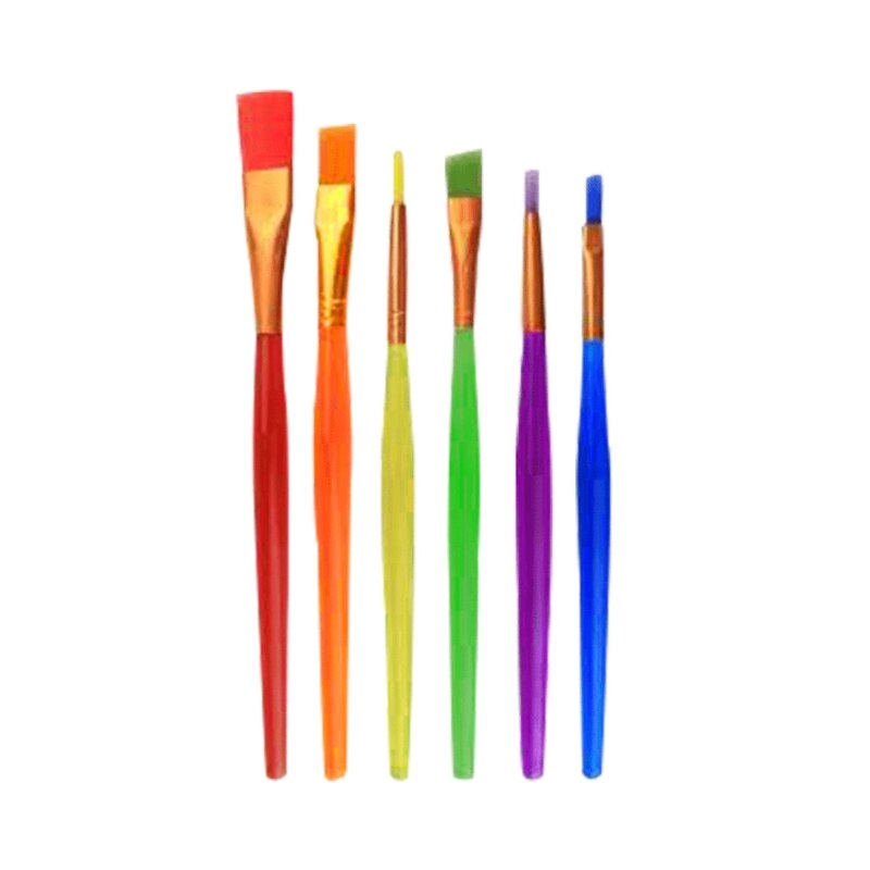 Verf Set Voor Kinderen 32 Stuk Kids Verf Sets, Schilderen Leveringen Voor Tekening, Kids Art Canvas Schilderij