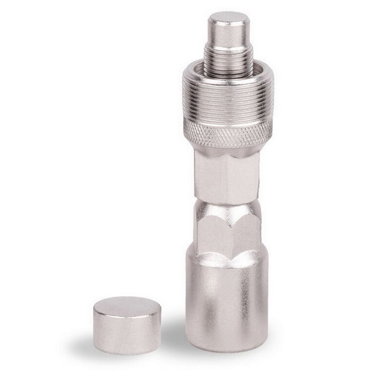 Deemount Bike Bicycle Pedal Crank Extractor Wheel Puller Bolts Cycling Removal Extractor Bycicle Repair Tools TOL-118: TOL157