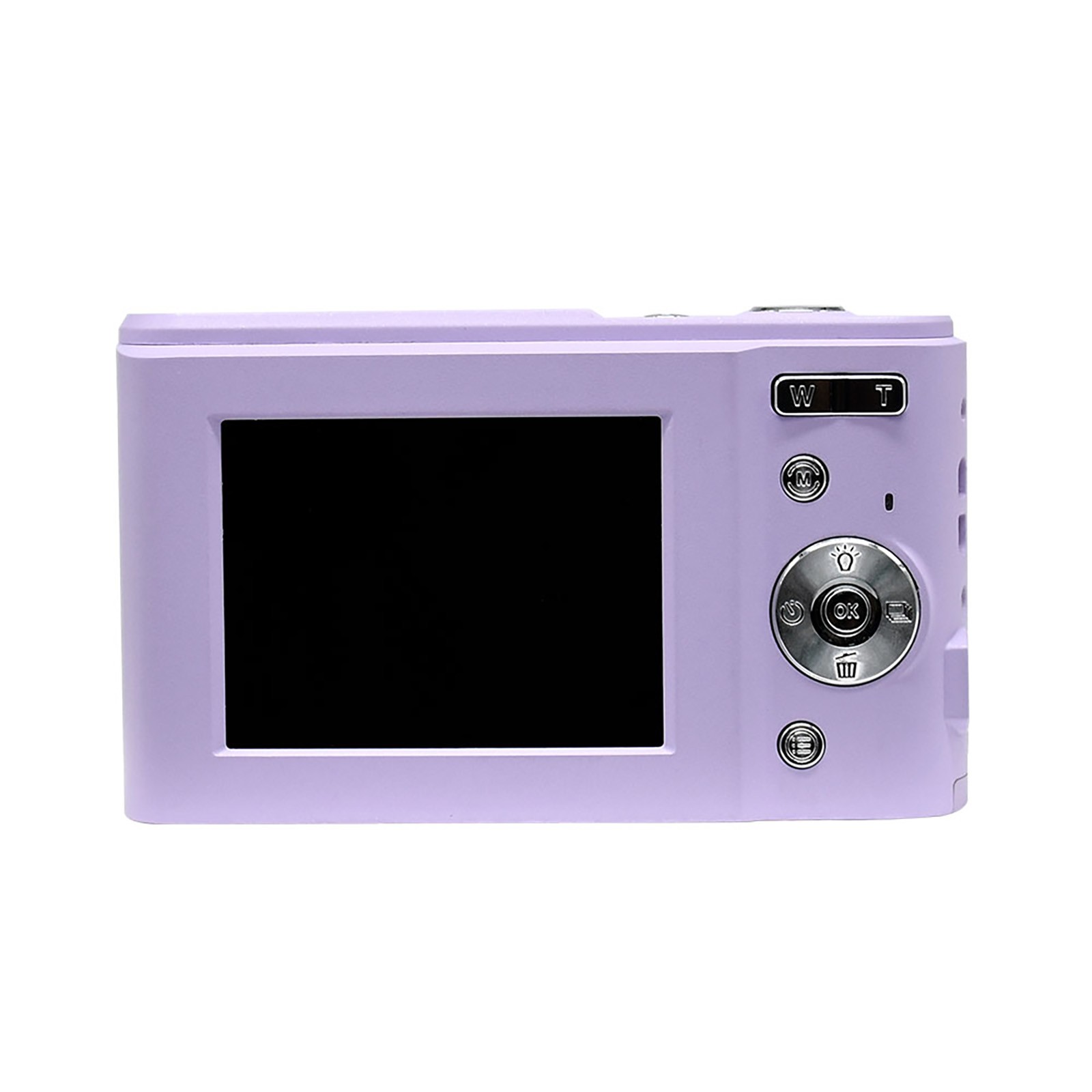 Hd Camera Mini Camera Oplaadbare P-Ixel Digitale Camera 30 Camera Z-Oom 16x Digitale Student Pocket Compact camera Miljoen
