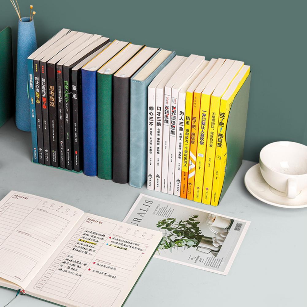 Étagère à livres Durable, , haute stabilité, à la , pour les bureaux