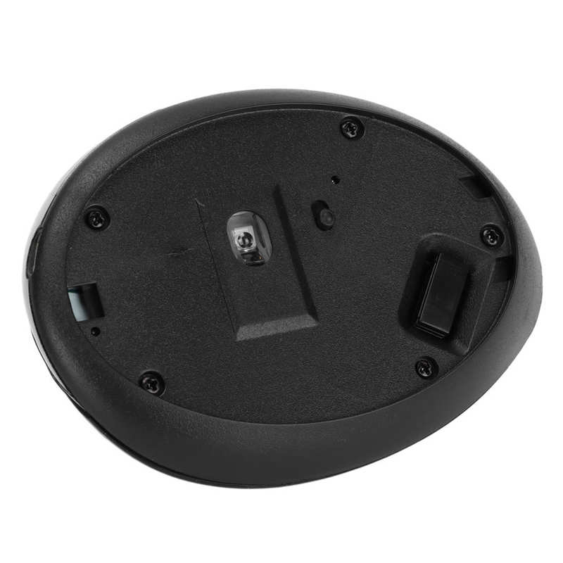 Ergonomic Wireless Mouse Ergonomic Adjustable DPI Ergonomic Mouse for Office for Home for Travel