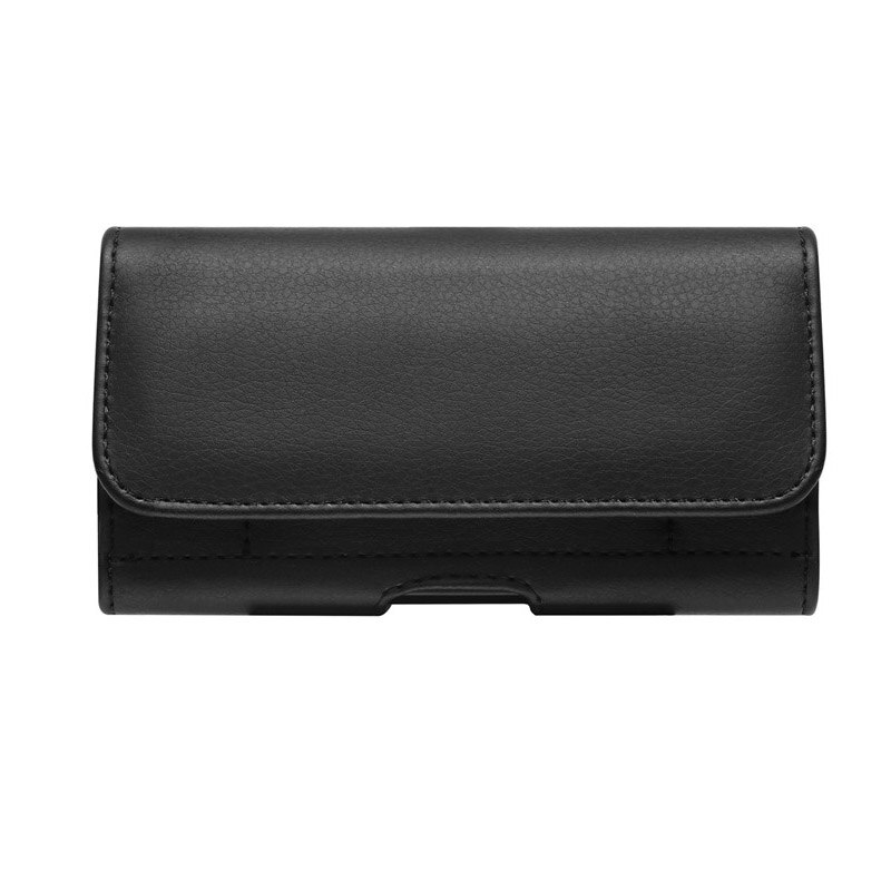 Belt Clip Phone Bag Pouch For Huawei Honor 5A 5C 5X 6A 6C 6X 7A 7C 7X 8A 8C 8S 8X Max 9X Waist Case Leather Cover With Card Slot