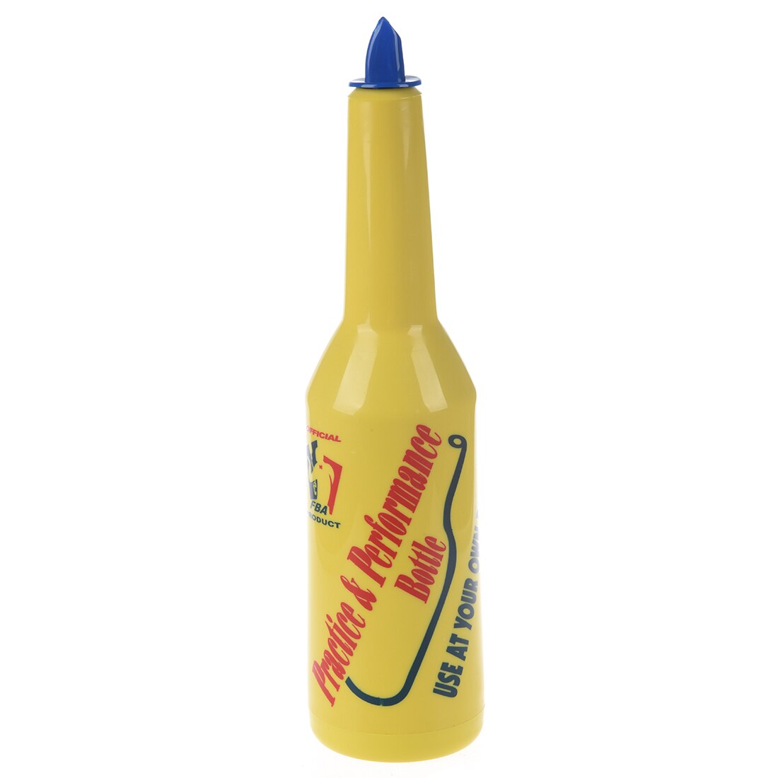Garrafa de Vinho Coqueteleira Shaker Flair Bartending Prática Bartender Bar Pub (7 cores para opções): yellow