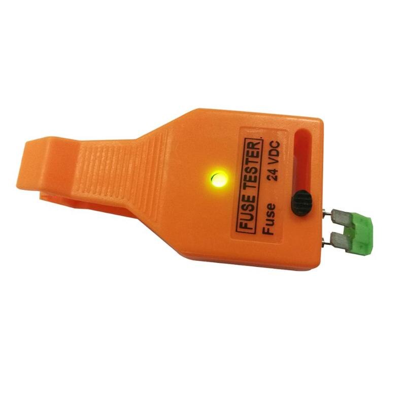 Mini Portable DC 24V Automotive Car MAXI ATO/ATC A... – Grandado