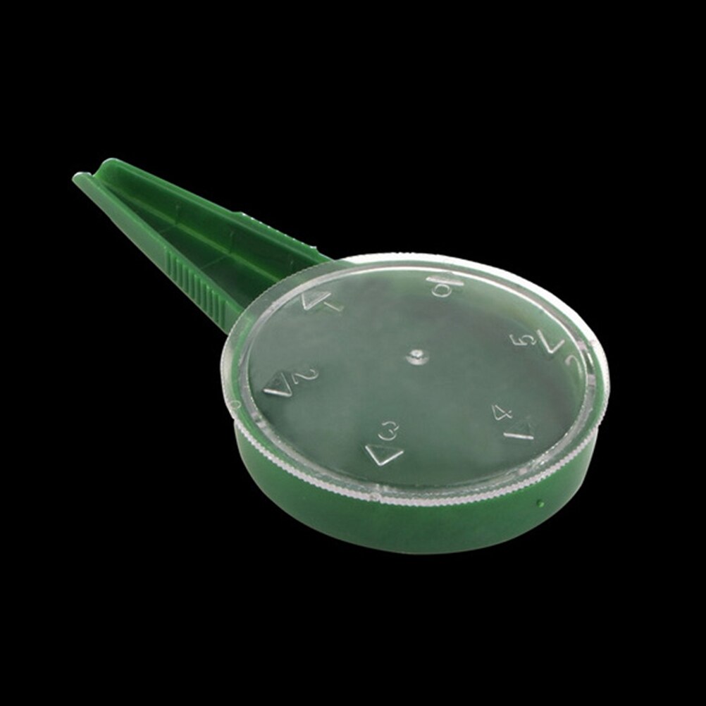 Justerbar hageplante frø dispenser såmann slå disseminator såmaskin planter starter såmaskin hagearbeid
