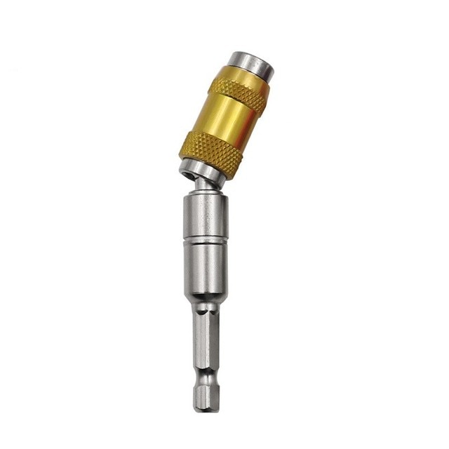 thumbnail image 2 of CORTOOL Stubby Drill Bit Set For Metal, 5pcs HSS M2 Short Length Drill Bit With 1 2 of 12
