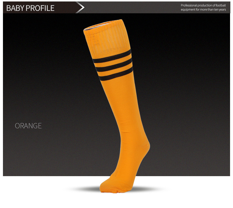 Męskie skarpety sportowe damskie pończochy pasiaste skarpety uciskowe długa piłka nożna nad podkolanówki Livraison gratiite Hurt