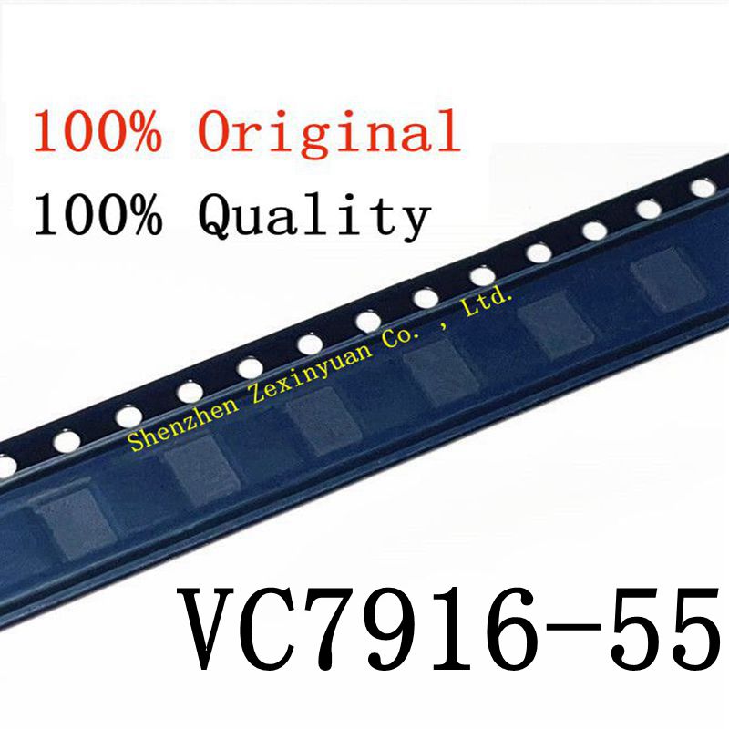 AMPLIFICADOR DE POTENCIA IC de 2-10 piezas, carga IC SGM41511 Audio ic 894B 77643-61 VC7916-55