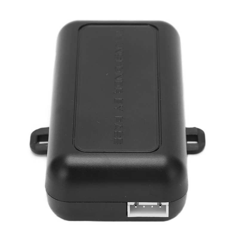 One Way Transponder Bypass Module Safe Easy Installation Automotive Universal Bypass Module for Chip Key