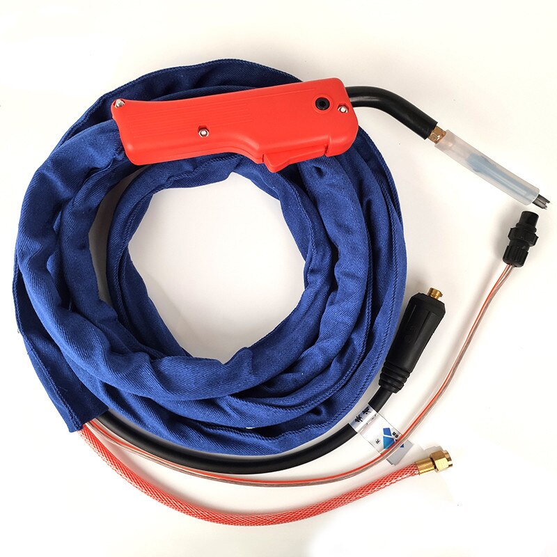 Welding Bead Cleaner 4M Welding Cleaner for TIG Welding Machine Brush for Weld Bead Cleaning Polishing Machine