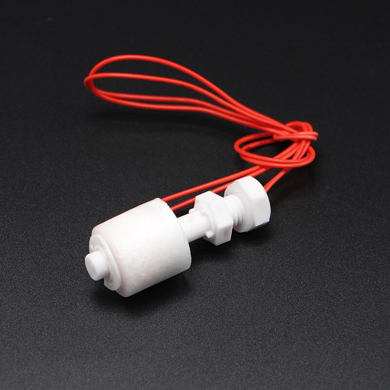 M10*45mm 100V 220V Poly Propy Water Level Liquid Sensor Mini Float Switch ZP4510